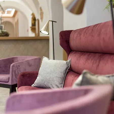 Inn Alpen Glück Unterm Rain Garni, Self Check-in 4*
