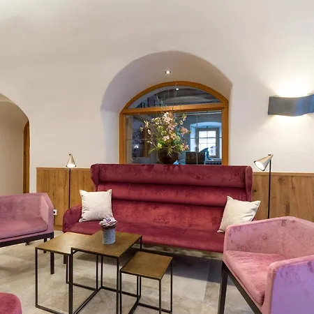 Alpen Glueck Unterm Rain Garni Kirchberg in Tirol