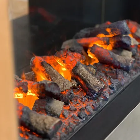 Alpen Glueck Unterm Rain Garni