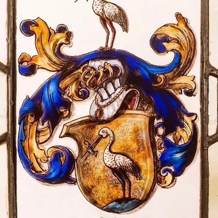 Inn Alpen Glueck Unterm Rain Garni 4*