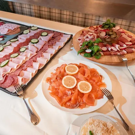 Alpen Glueck Unterm Rain Garni 4* Kirchberg in Tirol