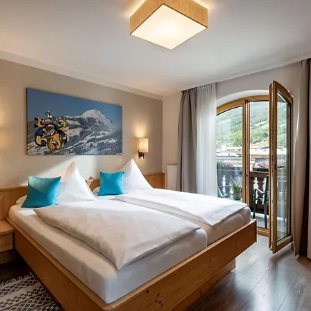 Alpen Glueck Unterm Rain Garni Inn Kirchberg in Tirol