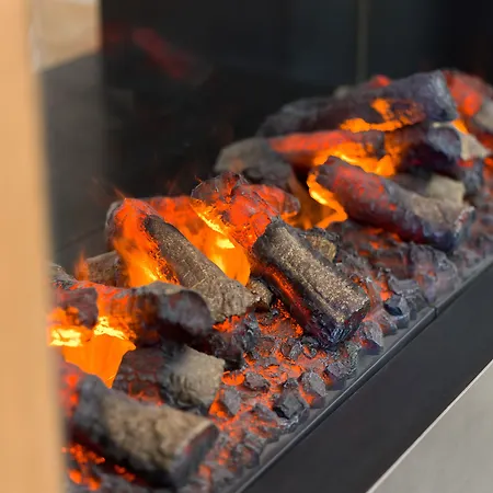 Inn Alpen Glueck Unterm Rain Garni Kirchberg in Tirol