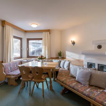 Inn Alpen Glueck Unterm Rain Garni