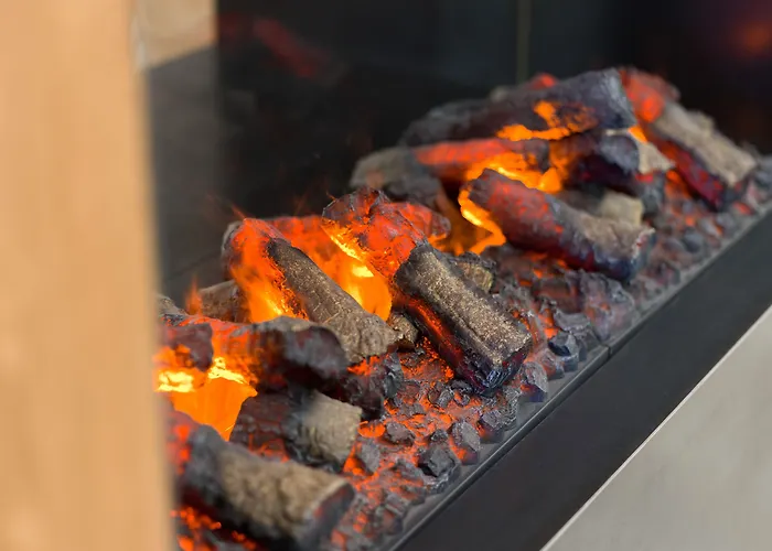 Πανδοχείο Alpen Glueck Unterm Rain Garni Κίρχμπεργκ ιν Τιρόλ