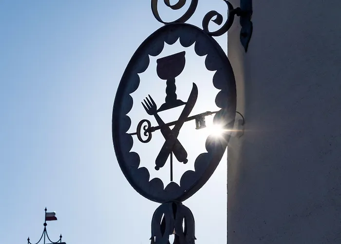 Alpen Glueck Unterm Rain Garni 4* Kirchberg in Tirol