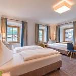 Inn Alpen Glueck Unterm Rain Garni Kirchberg in Tirol