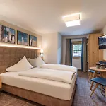Alpen Glueck Unterm Rain Garni 4* Kirchberg in Tirol