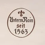 Inn Alpen Glueck Unterm Rain Garni
