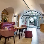 Inn Alpen Glueck Unterm Rain Garni Kirchberg in Tirol