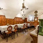 Alpen Glueck Unterm Rain Garni Inn 4*