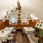 Inn Alpen Glueck Unterm Rain Garni Kirchberg in Tirol