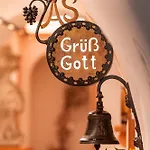 Alpen Glueck Unterm Rain Garni Inn Kirchberg in Tirol