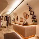 Inn Alpen Glueck Unterm Rain Garni Kirchberg in Tirol