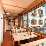 Alpen Glueck Unterm Rain Garni Inn 4*