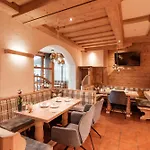 Inn Alpen Glueck Unterm Rain Garni 4*