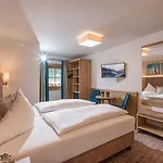 Inn Alpen Glueck Unterm Rain Garni Kirchberg in Tirol