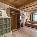 Alpen Glueck Unterm Rain Garni 4* Kirchberg in Tirol