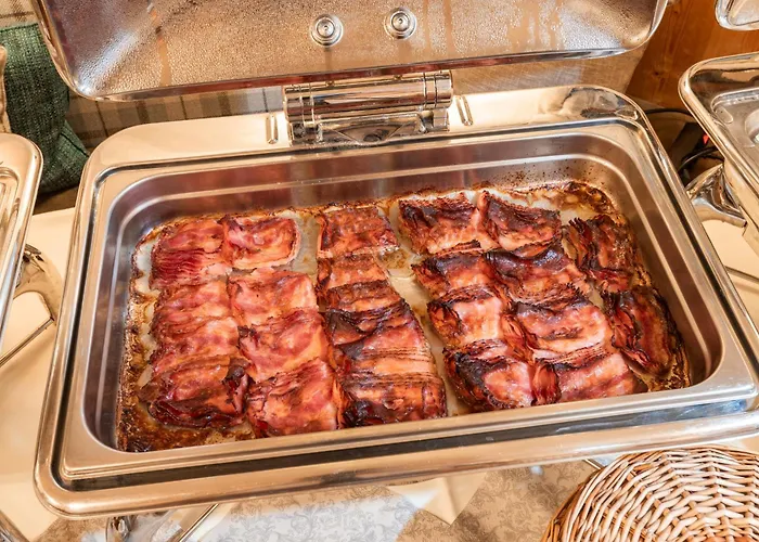 Alpen Glueck Unterm Rain Garni Kirchberg en Tyrol