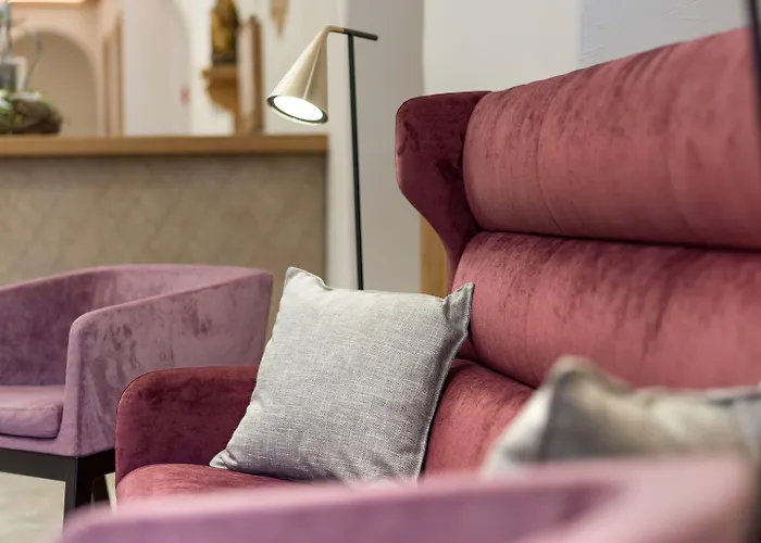 Alpen Glueck Unterm Rain Garni Mini-hôtel Kirchberg en Tyrol